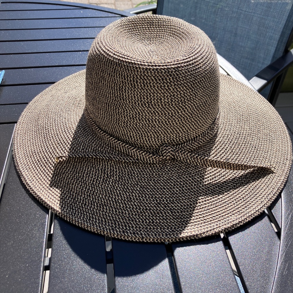 San Diego Woven Sun Hat